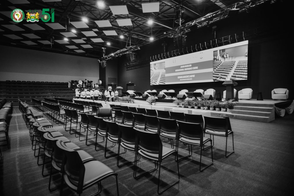 Sierra Leone’s President Julius Maada Bio Concludes Transformational ECOWAS Chairmanship, Commissions Landmark Regional Infrastructure And Hands Over Leadership To Senegal’s President Faye