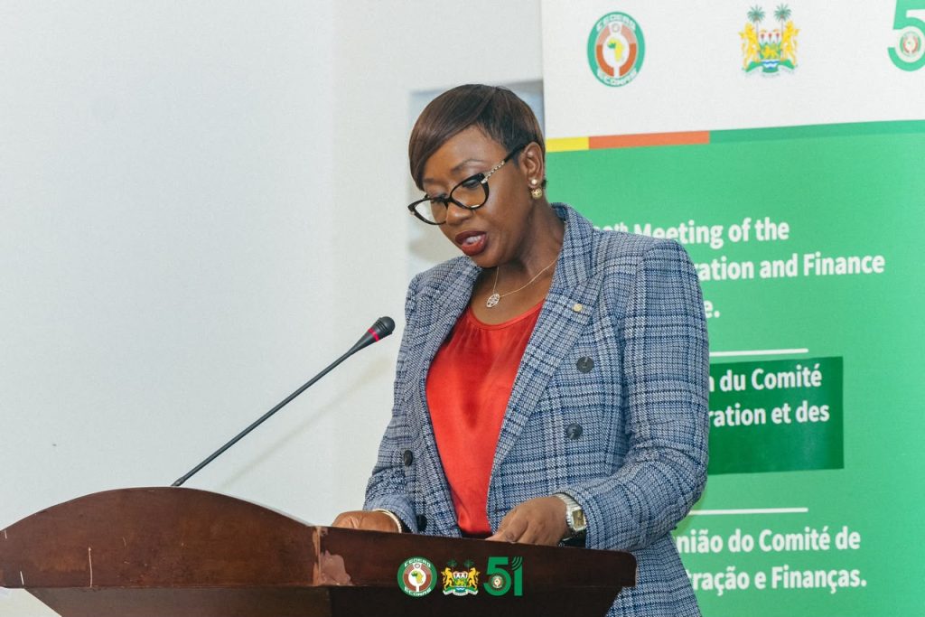ECOWAS Administration And Finance Committee Opens 39th Session In Freetown Ahead Of Mid-Year Summit