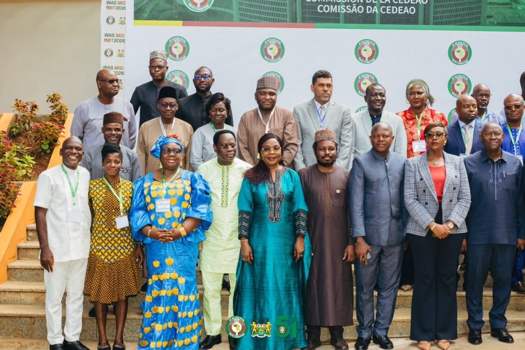 ECOWAS Administration And Finance Committee Opens 39th Session In Freetown Ahead Of Mid-Year Summit